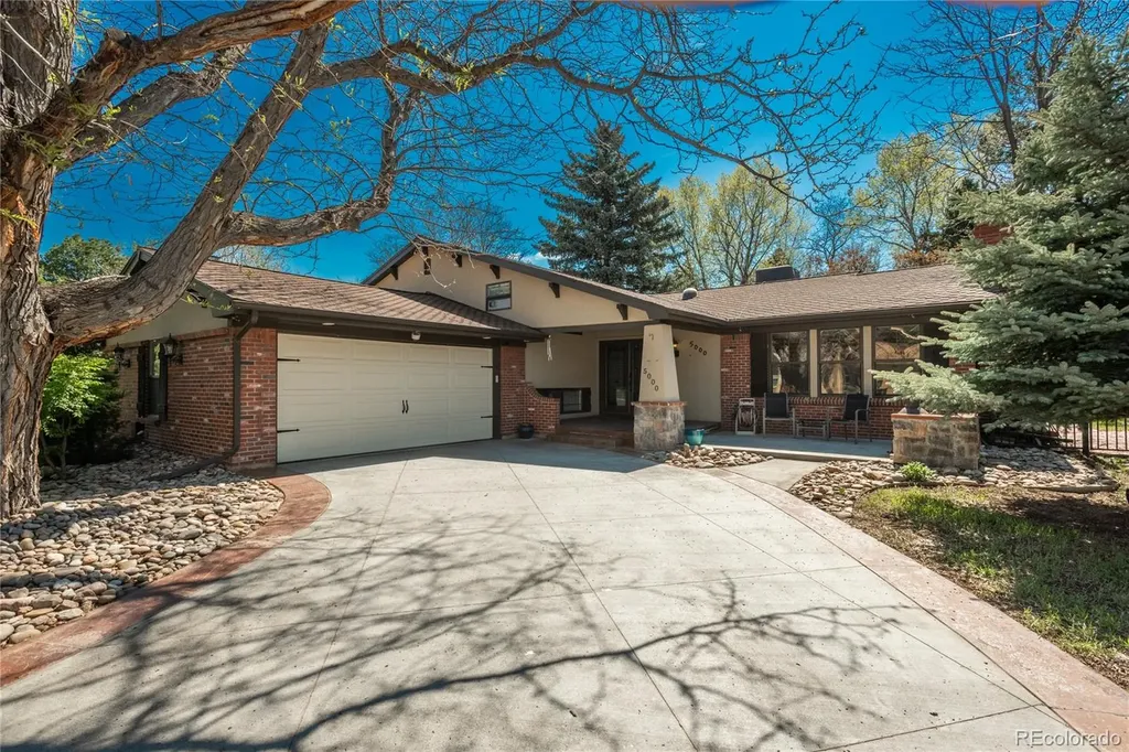 5000 S Chester Street Greenwood Village CO 80111
