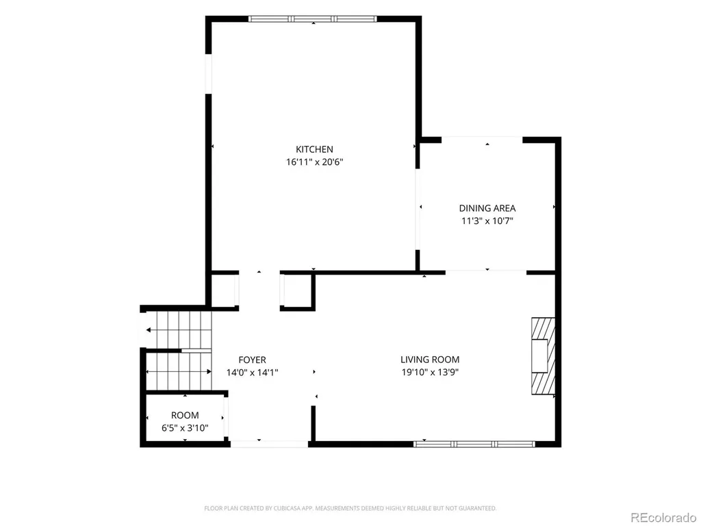 5000 S Chester Street Greenwood Village CO 80111