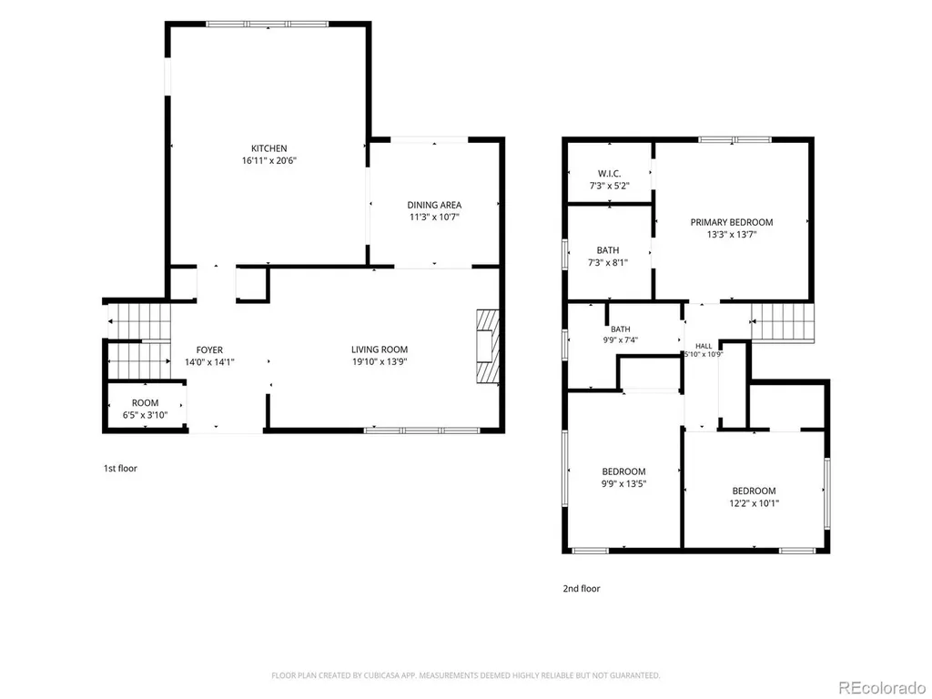 5000 S Chester Street Greenwood Village CO 80111