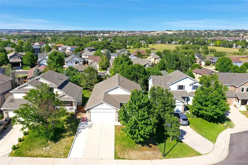 12868 Capital Creek Street Parker CO 80134