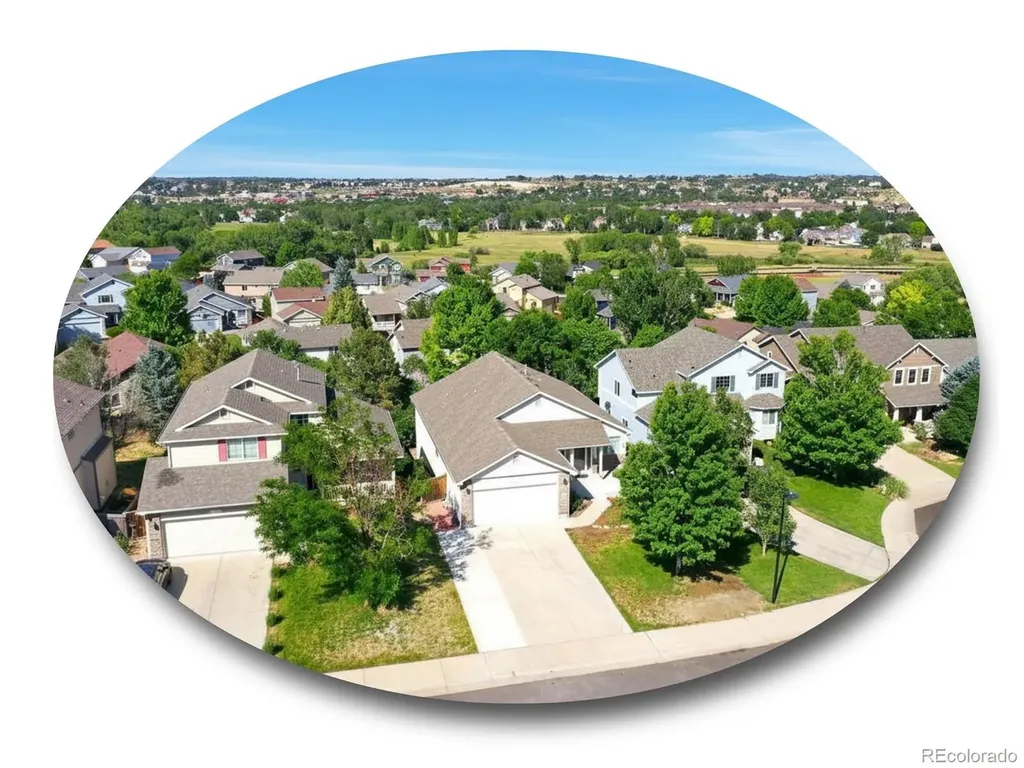 12868 Capital Creek Street Parker CO 80134