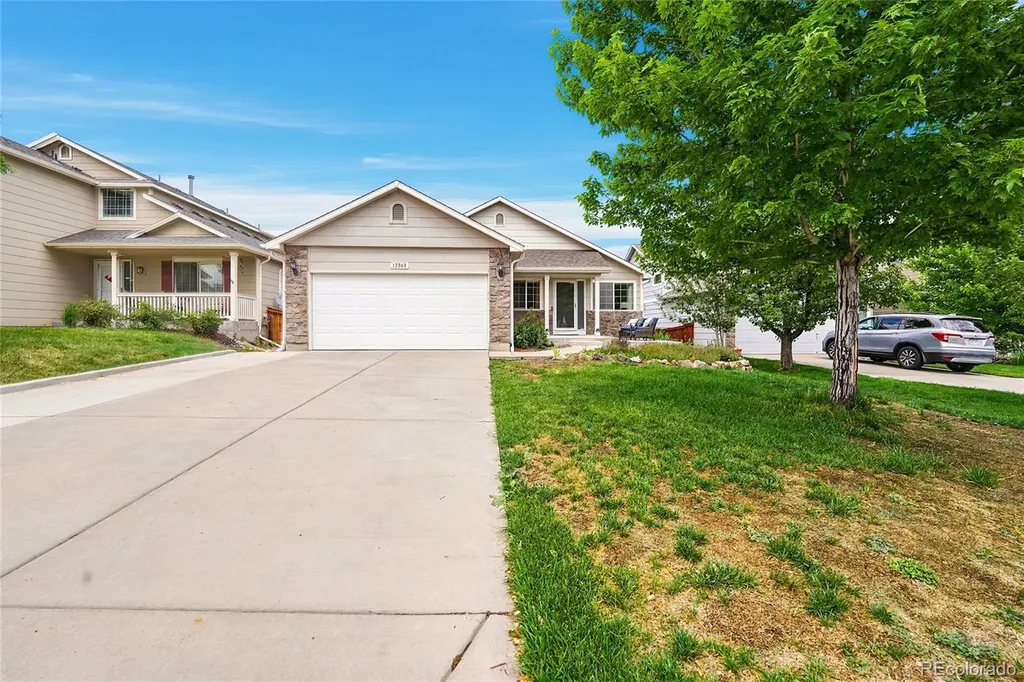 12868 Capital Creek Street Parker CO 80134