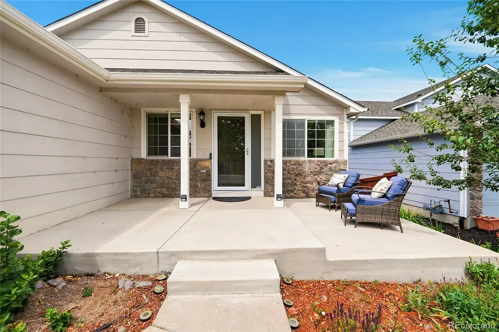 12868 Capital Creek Street Parker CO 80134