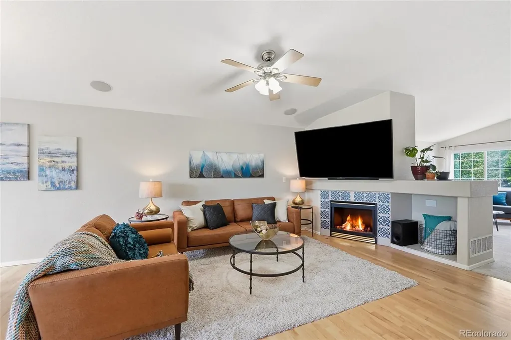 12868 Capital Creek Street Parker CO 80134