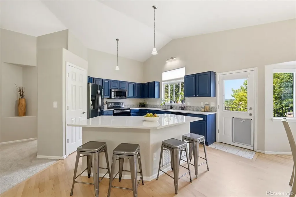 12868 Capital Creek Street Parker CO 80134