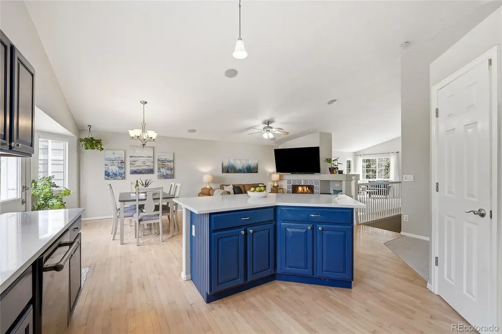 12868 Capital Creek Street Parker CO 80134