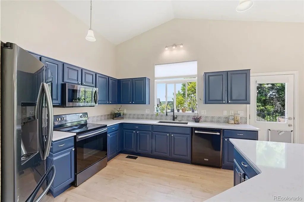 12868 Capital Creek Street Parker CO 80134