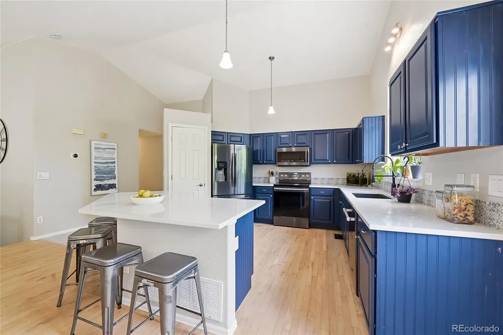 12868 Capital Creek Street Parker CO 80134