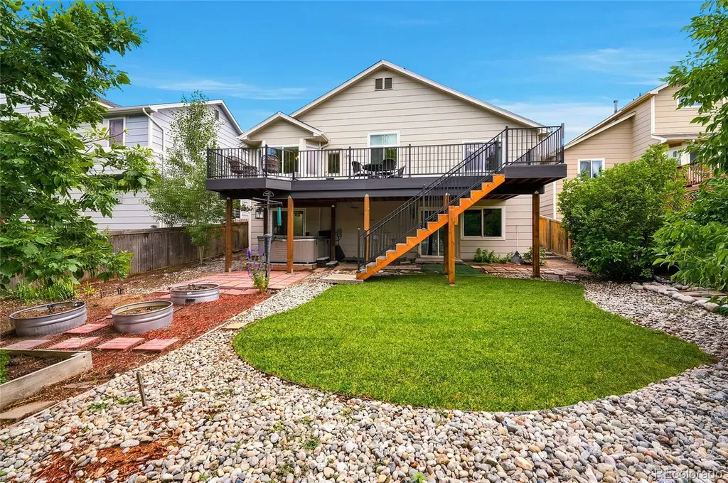 12868 Capital Creek Street Parker CO 80134