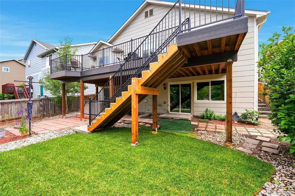 12868 Capital Creek Street Parker CO 80134