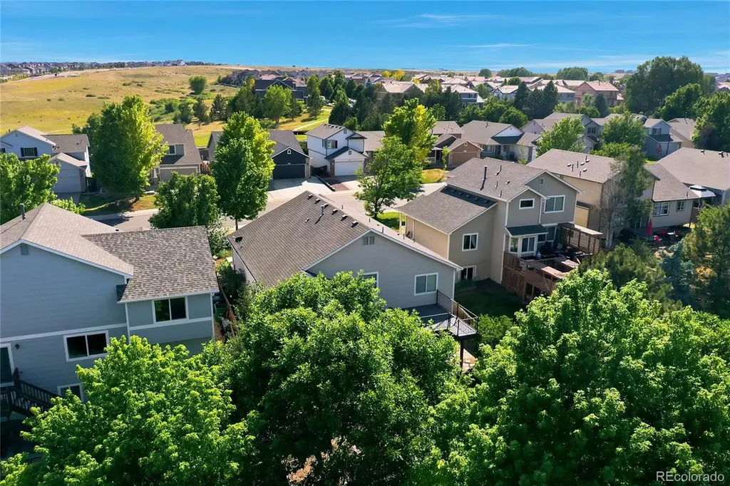 12868 Capital Creek Street Parker CO 80134