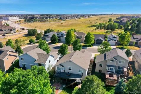 12868 Capital Creek Street Parker CO 80134