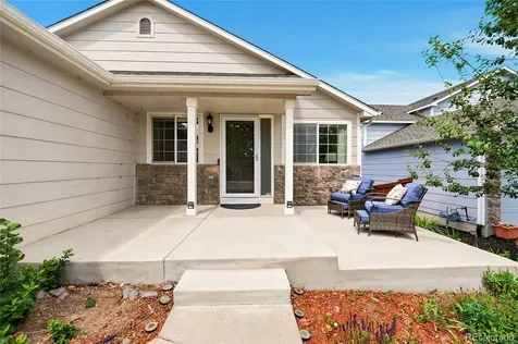 12868 Capital Creek Street Parker CO 80134