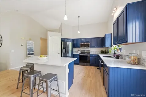 12868 Capital Creek Street Parker CO 80134