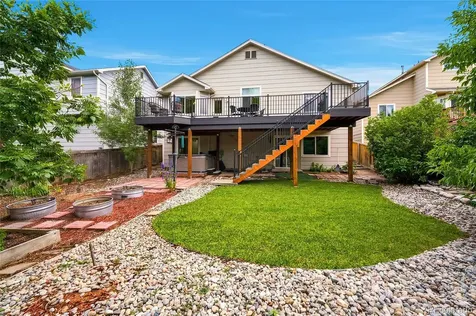 12868 Capital Creek Street Parker CO 80134