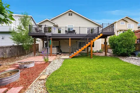 12868 Capital Creek Street Parker CO 80134