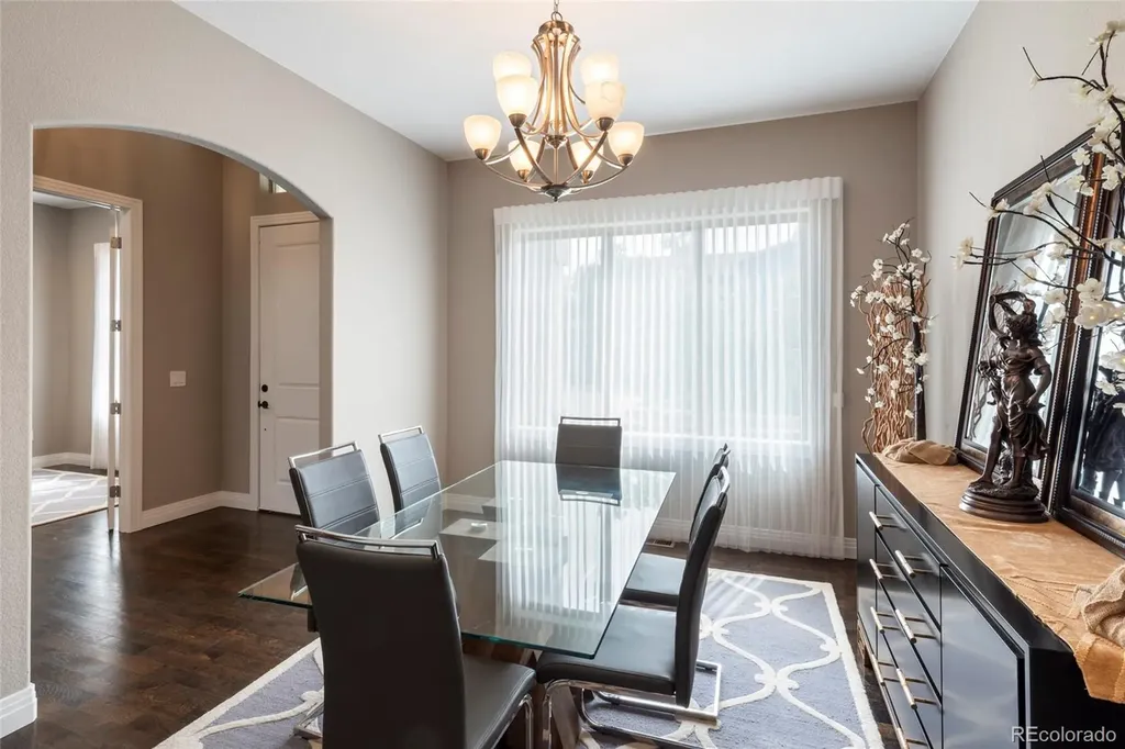 1131 S Balsam Court Lakewood CO 80232