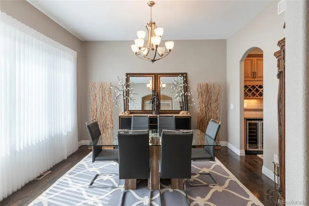 1131 S Balsam Court Lakewood CO 80232