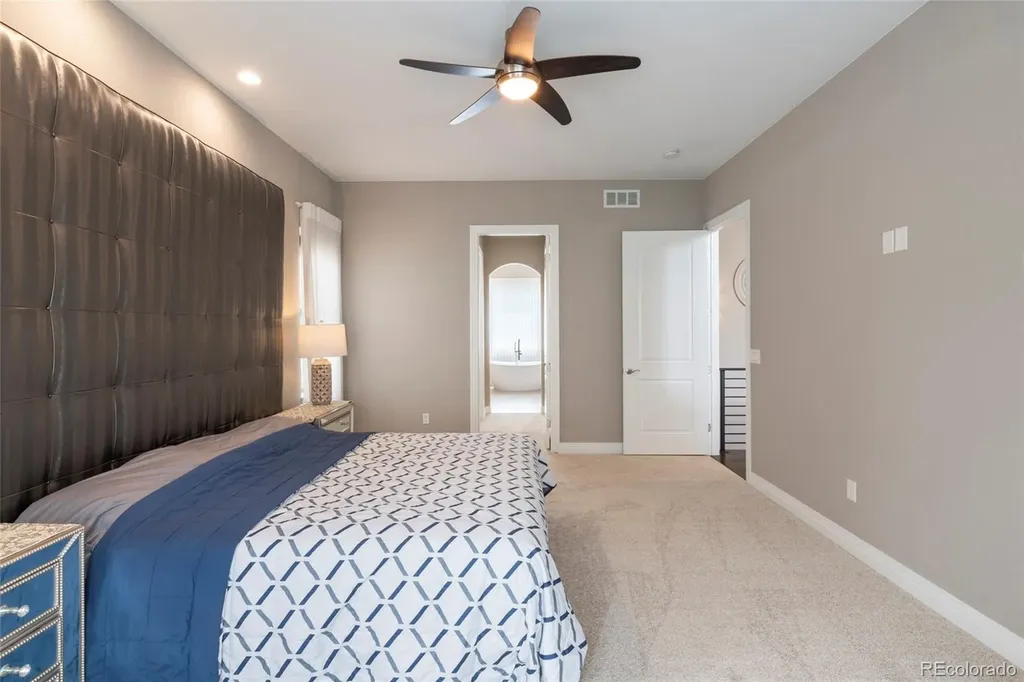 1131 S Balsam Court Lakewood CO 80232