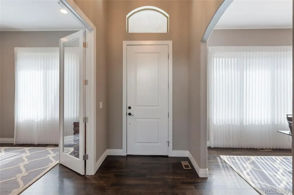 1131 S Balsam Court Lakewood CO 80232
