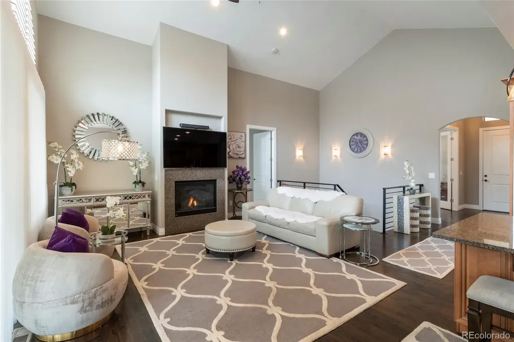 1131 S Balsam Court Lakewood CO 80232