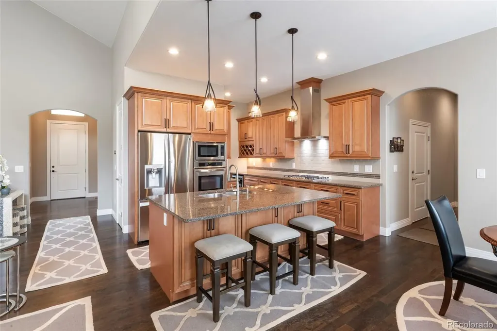 1131 S Balsam Court Lakewood CO 80232