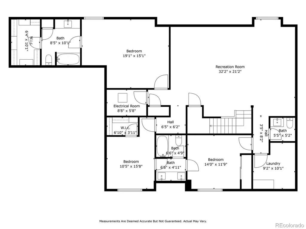1131 S Balsam Court Lakewood CO 80232