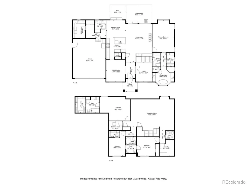 1131 S Balsam Court Lakewood CO 80232