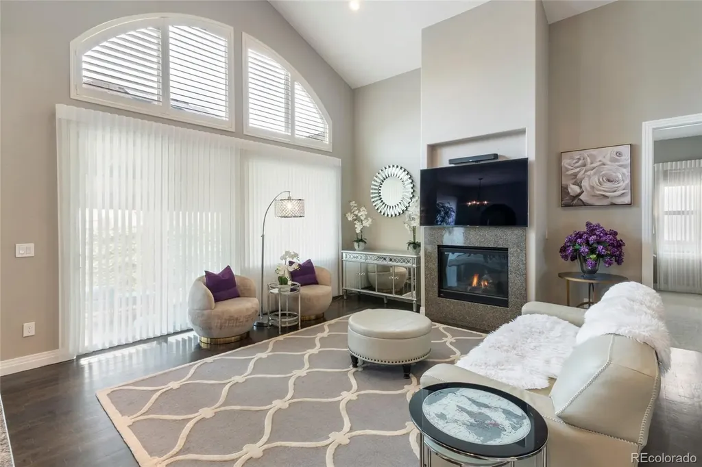 1131 S Balsam Court Lakewood CO 80232