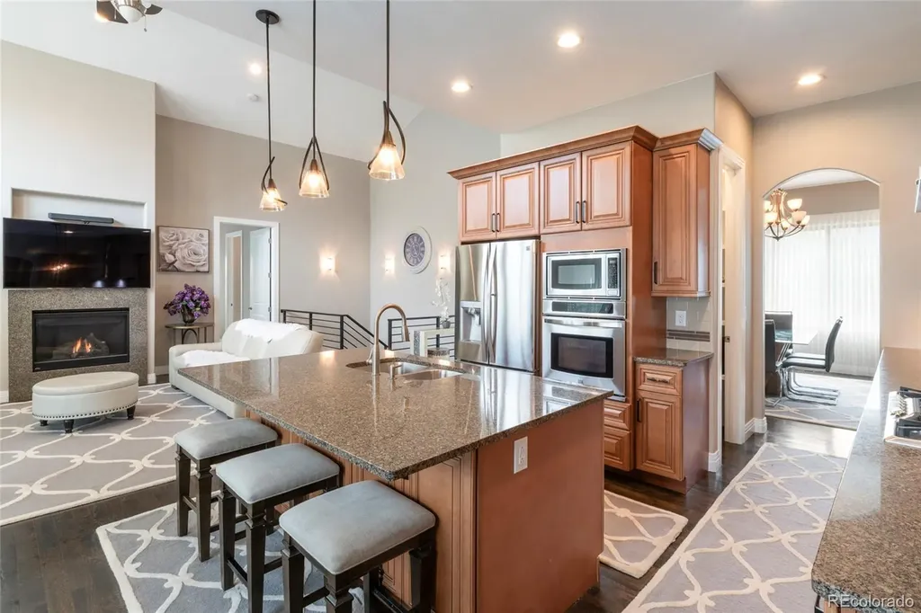 1131 S Balsam Court Lakewood CO 80232