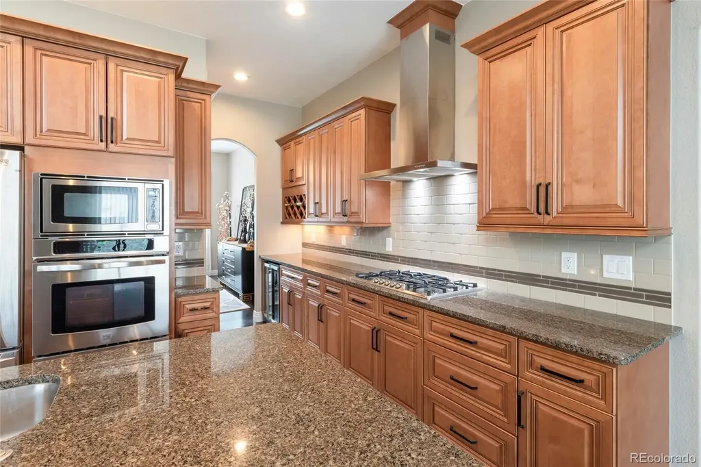 1131 S Balsam Court Lakewood CO 80232