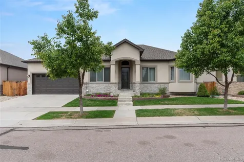 1131 S Balsam Court Lakewood CO 80232