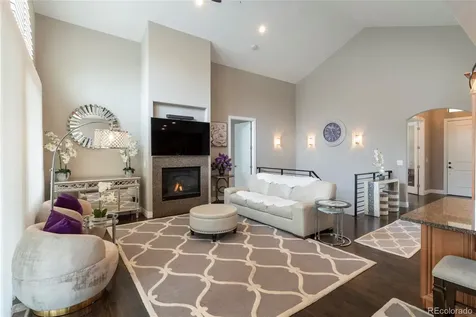 1131 S Balsam Court Lakewood CO 80232