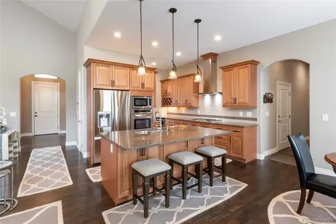 1131 S Balsam Court Lakewood CO 80232