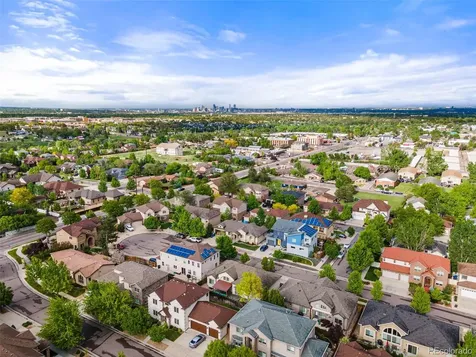 1131 S Balsam Court Lakewood CO 80232