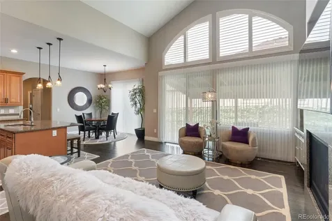 1131 S Balsam Court Lakewood CO 80232