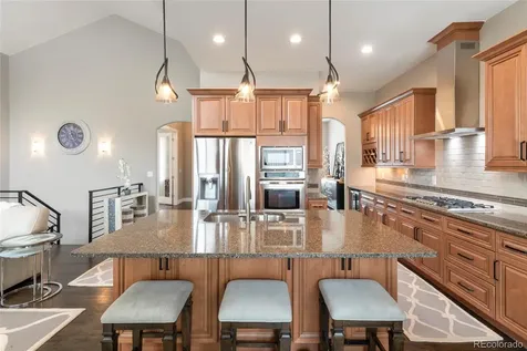 1131 S Balsam Court Lakewood CO 80232