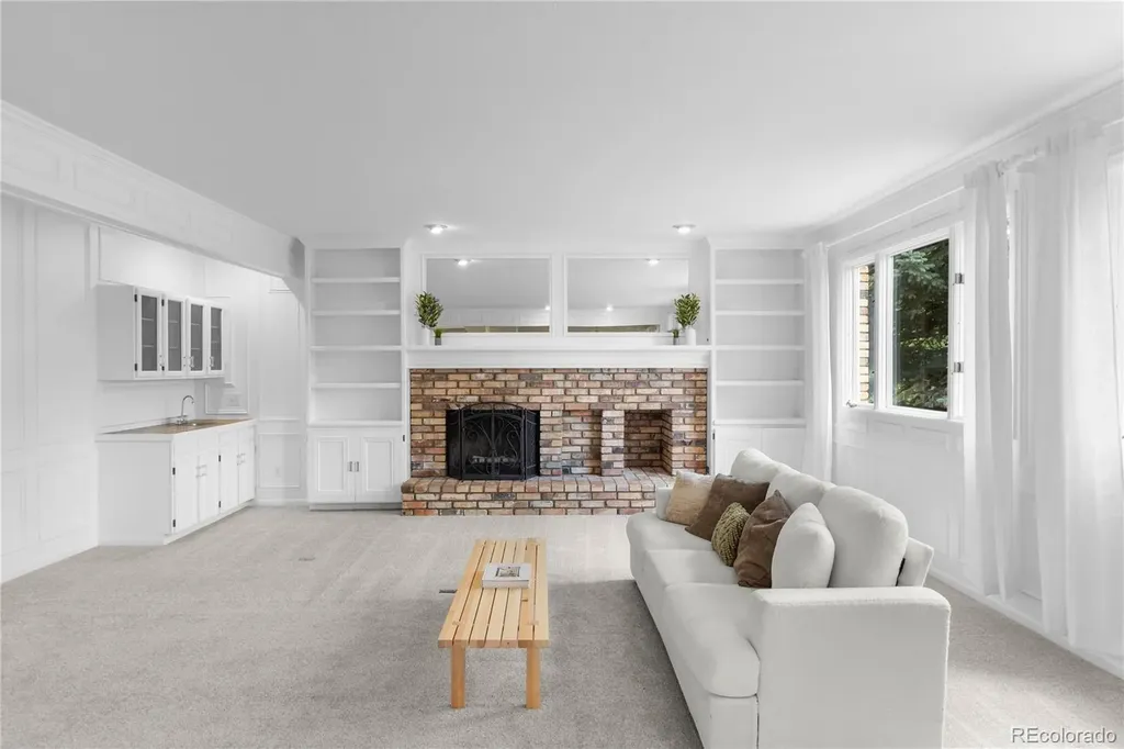 5796 S Kittredge Court Centennial CO 80015