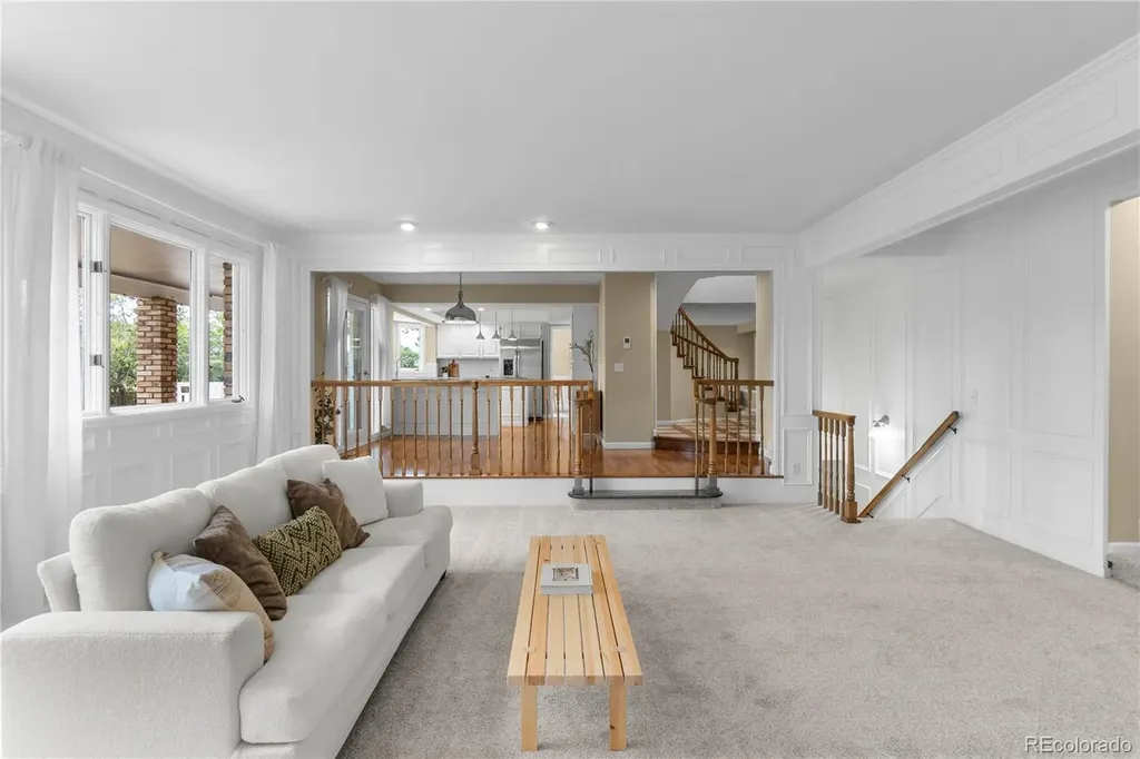 5796 S Kittredge Court Centennial CO 80015