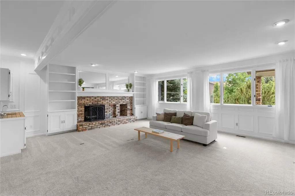 5796 S Kittredge Court Centennial CO 80015
