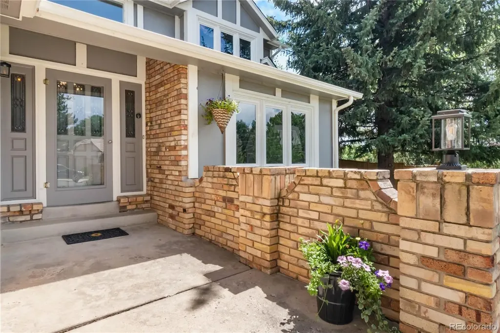 5796 S Kittredge Court Centennial CO 80015