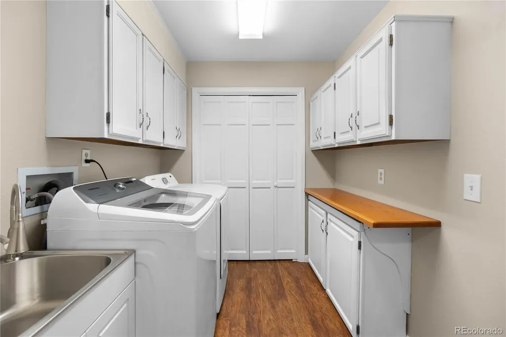 5796 S Kittredge Court Centennial CO 80015