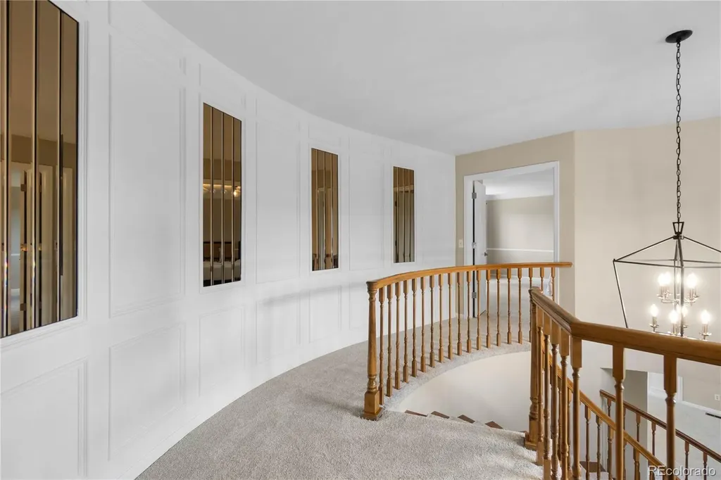 5796 S Kittredge Court Centennial CO 80015