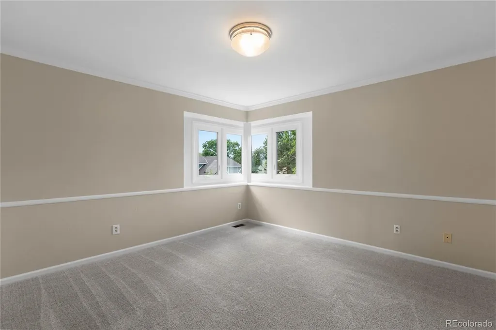 5796 S Kittredge Court Centennial CO 80015