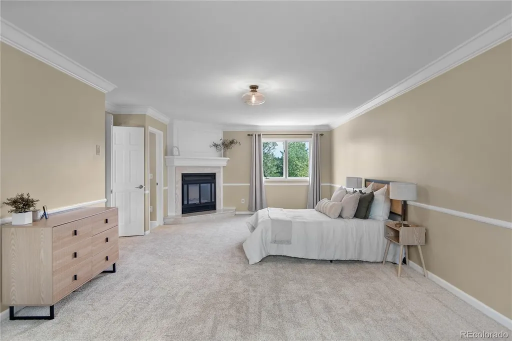 5796 S Kittredge Court Centennial CO 80015