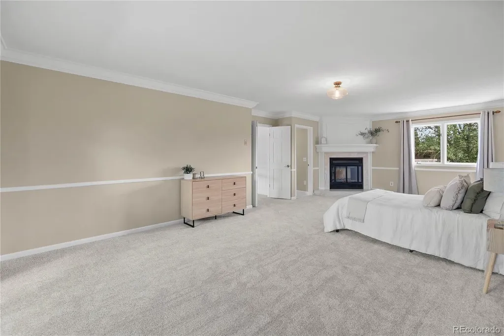 5796 S Kittredge Court Centennial CO 80015