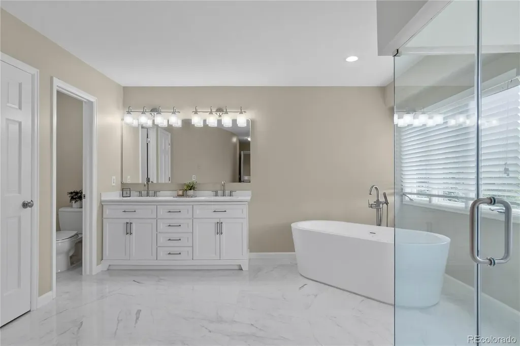 5796 S Kittredge Court Centennial CO 80015