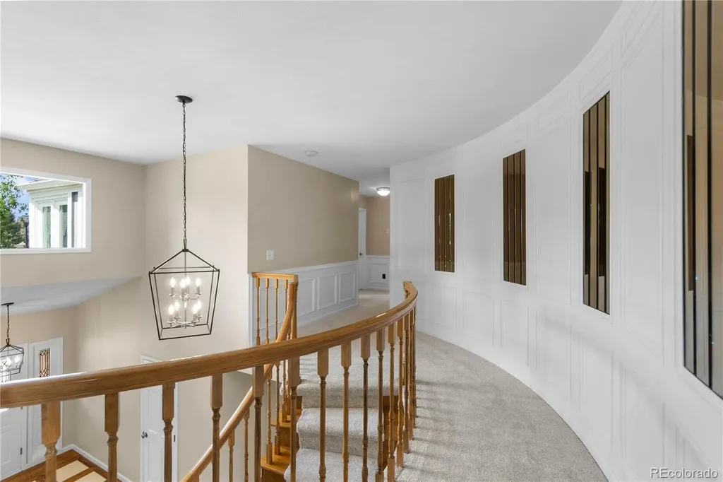 5796 S Kittredge Court Centennial CO 80015