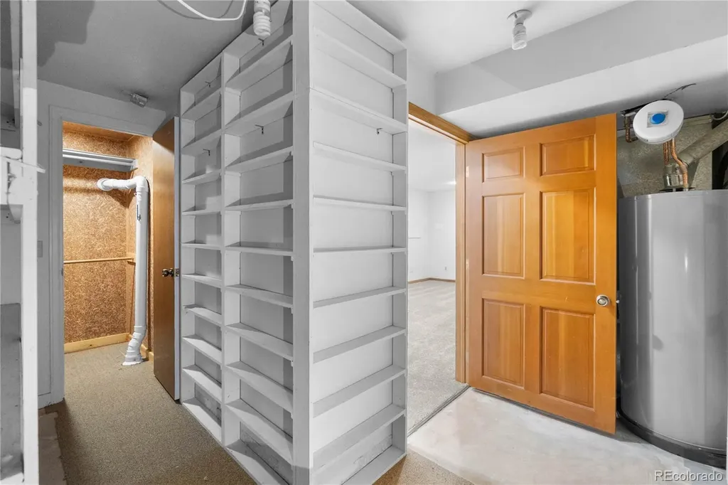 5796 S Kittredge Court Centennial CO 80015