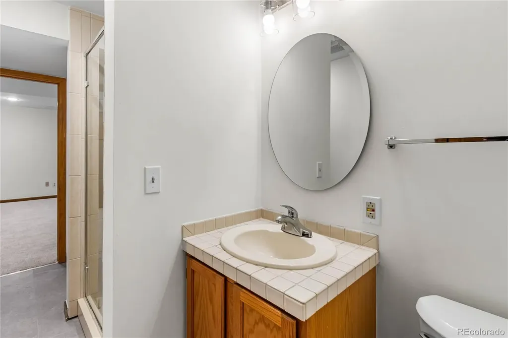 5796 S Kittredge Court Centennial CO 80015